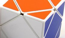 斜转魔方还原教程视频,轻松掌握斜转魔方技巧