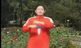 66节回春医疗保健操视频,轻松入门，焕发青春活力